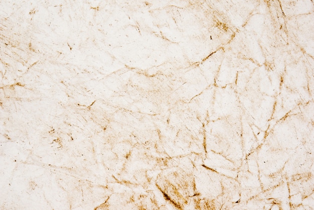 Texture De Fond Grunge Papier Beige Rugueux Pour La Conception