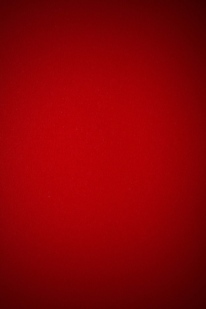 Texture de fond grunge rouge foncé de vieux papiers, vignette rétro vintage