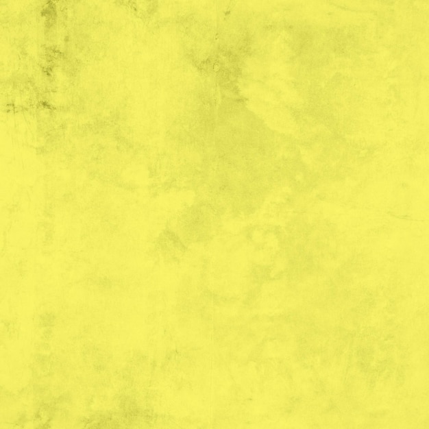 Texture de fond jaune abstrait