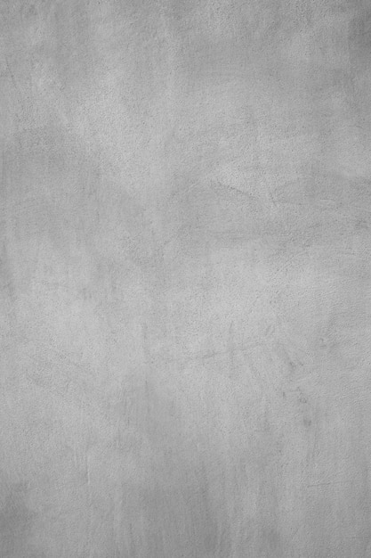 Photo texture de fond de mur en béton gris