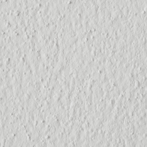 texture et fond de mur en ciment blanc