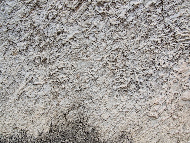 Texture de fond de mur de ciment