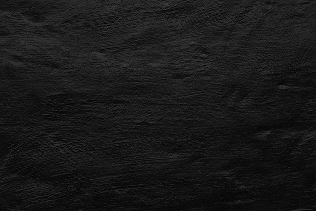 Texture de fond de mur noir