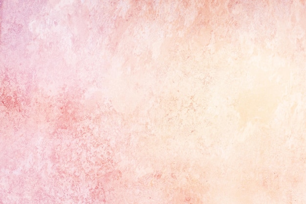 Texture de fond de mur pastel rose