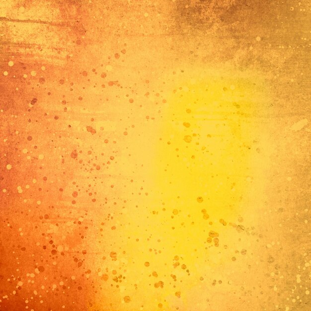 Texture de fond orange abstrait