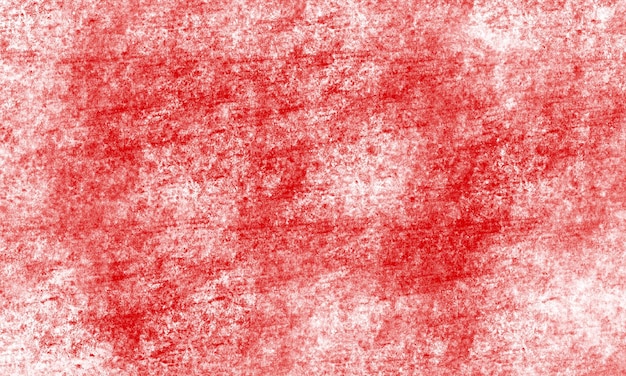 Photo texture de fond de papier rouge texture de papier de verre