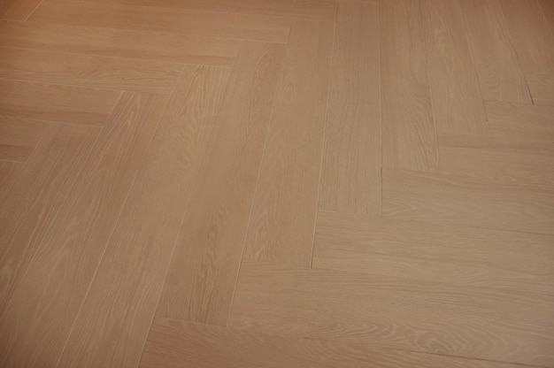 Texture de fond de plancher en bois brun