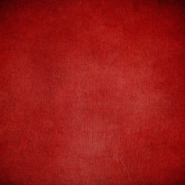 Texture de fond rouge abstrait