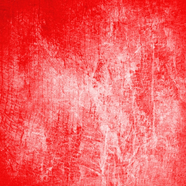 Texture de fond rouge abstrait