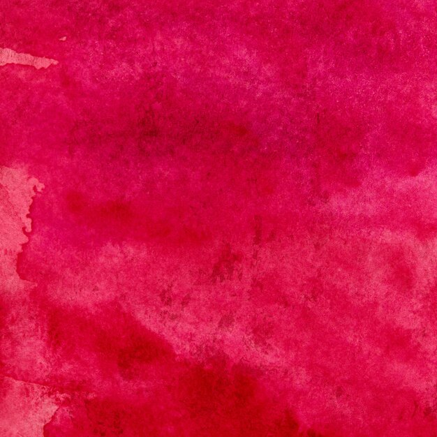 Texture de fond rouge abstrait