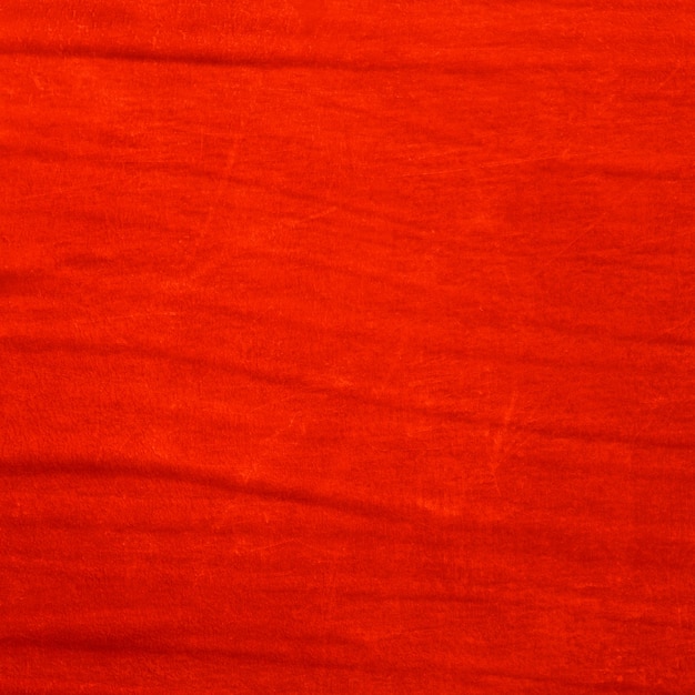 Texture de fond rouge abstrait