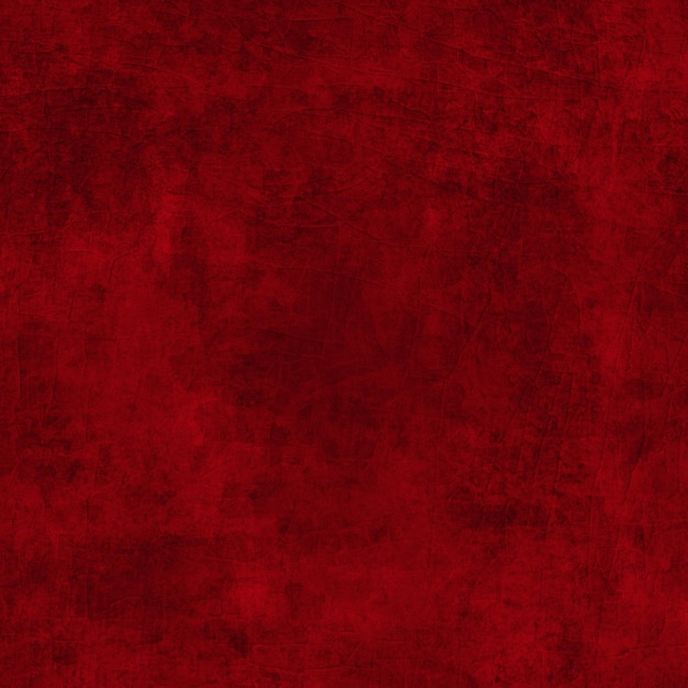 Texture de fond rouge abstrait