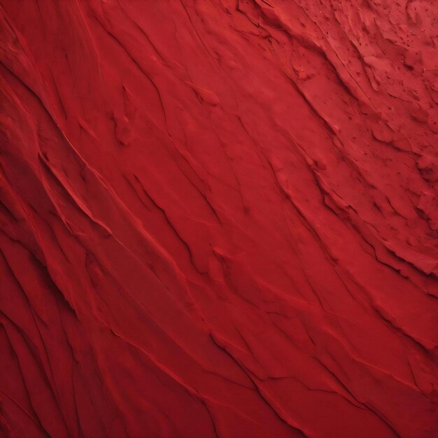 Texture de fond rouge abstrait