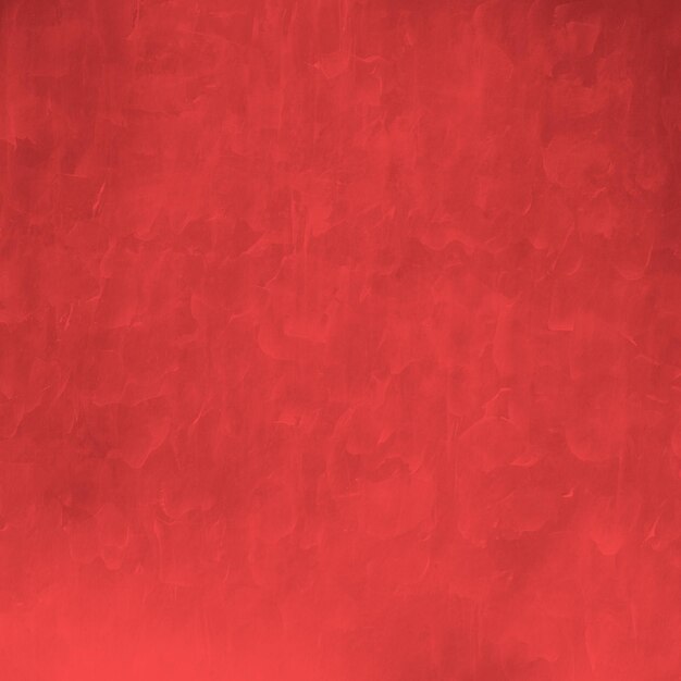 Texture de fond rouge grunge