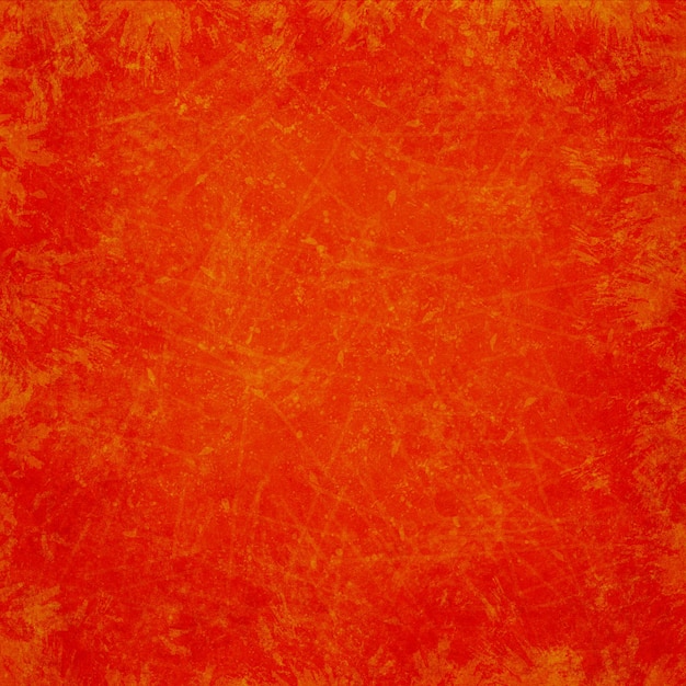 Texture de fond rouge grunge