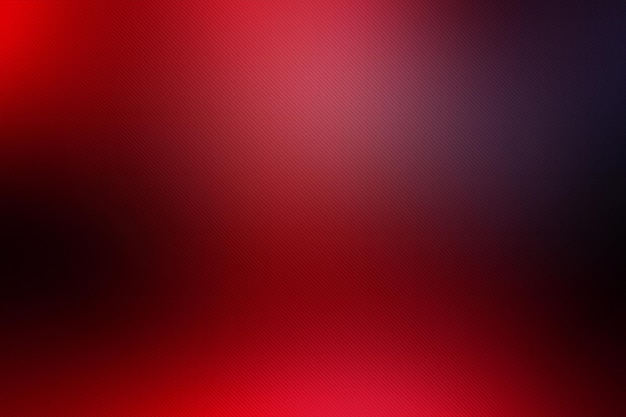 Photo texture de fond rouge et noir abstraite avec des lignes lisses