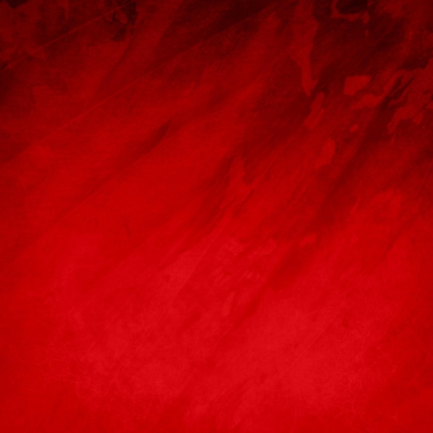 Texture de fond rouge