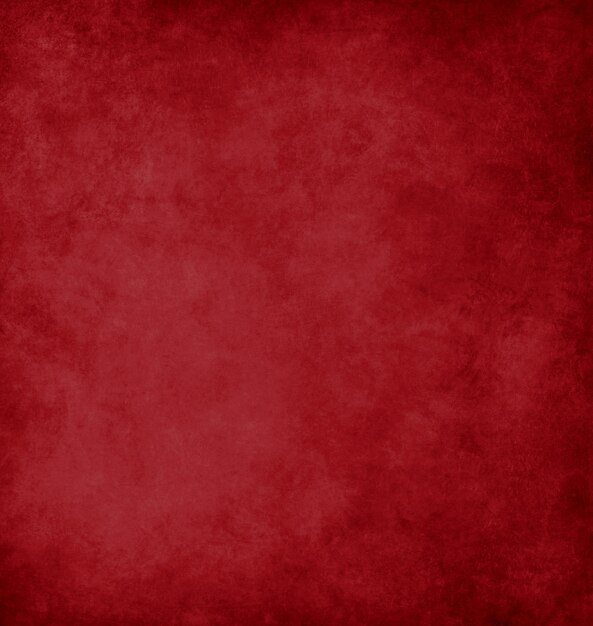 Texture de fond rouge