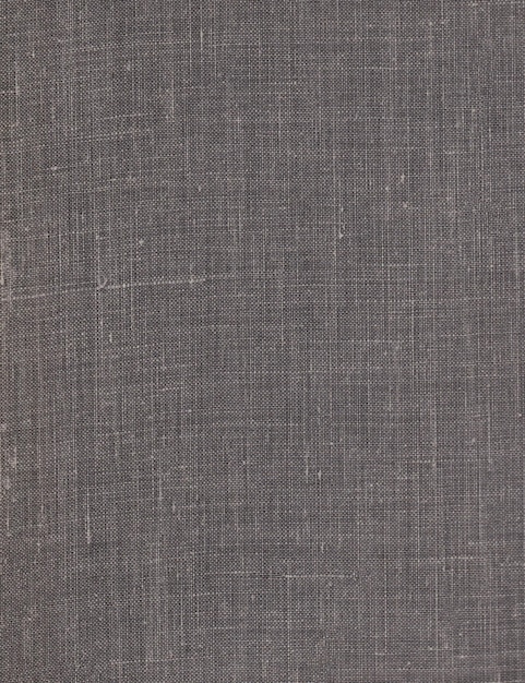 Texture ou fond de tissu gris