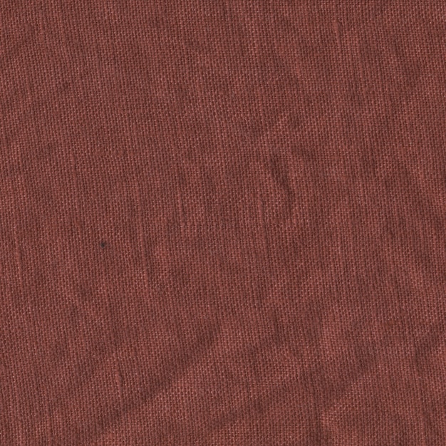 Texture de fond de toile marron