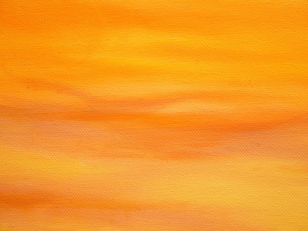 Texture de fond de ton orange pour les dessins d'automne