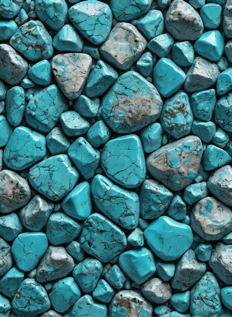 texture de fond turquoise