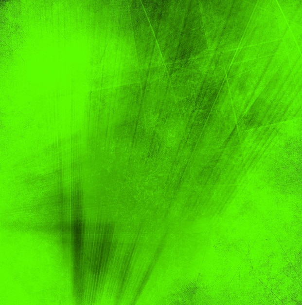 Texture de fond vert abstrait