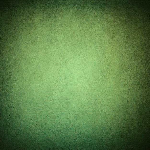 Photo texture de fond vert abstrait