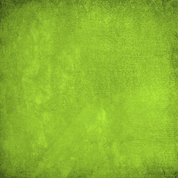 Texture de fond vert abstrait