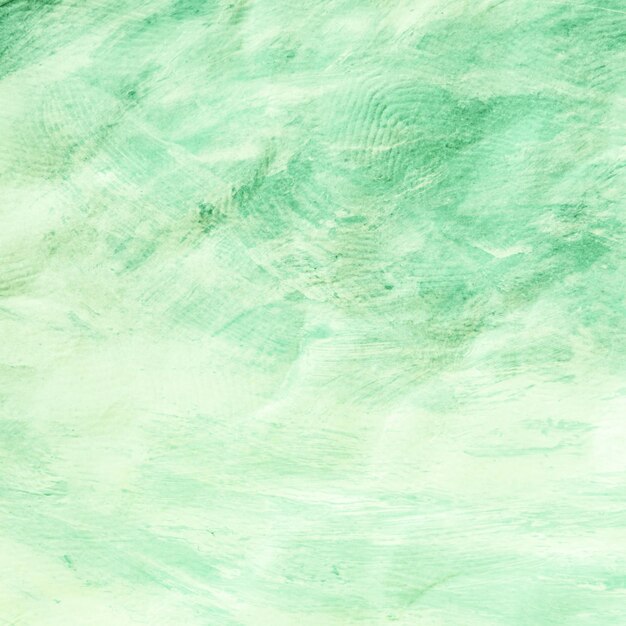 Texture de fond vert abstrait