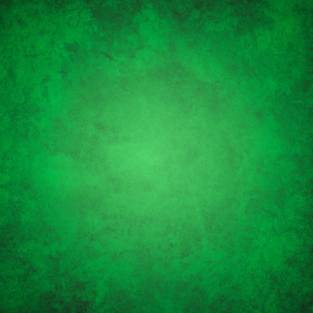 Texture de fond vert abstrait