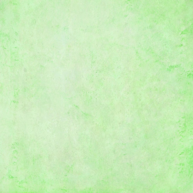 Texture de fond vert abstrait