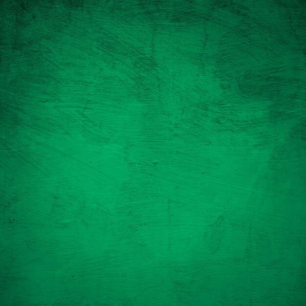 Photo texture de fond vert abstrait