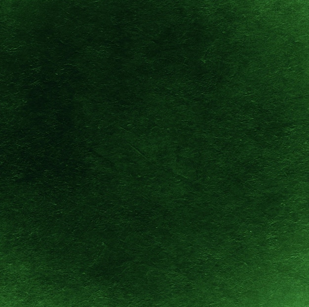 Texture de fond vert abstrait