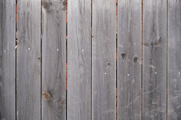 Texture de fond vieille clôture en bois se bouchent. Photo de haute qualité