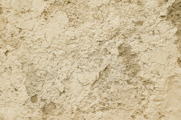 Texture de fond vieux mur de pierre beige