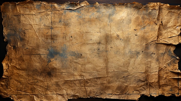 texture de fond de vieux papiers avec du ruban adhésif