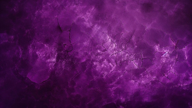 Texture de fond violet générative ai