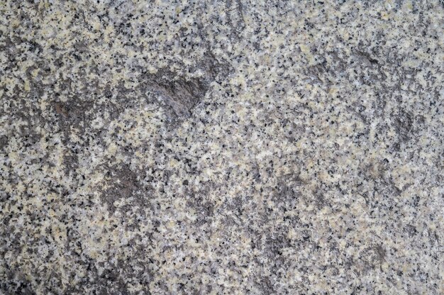 Texture de granit naturel gris, fond