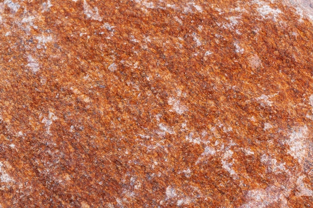 Texture de granit rouge Fermé les détails du motif de fond en marbre rouge