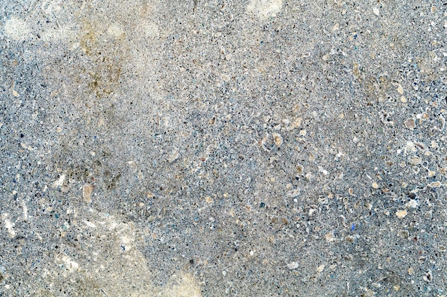 Texture de gravier d'asphalte rugueux coloré pour le fond
