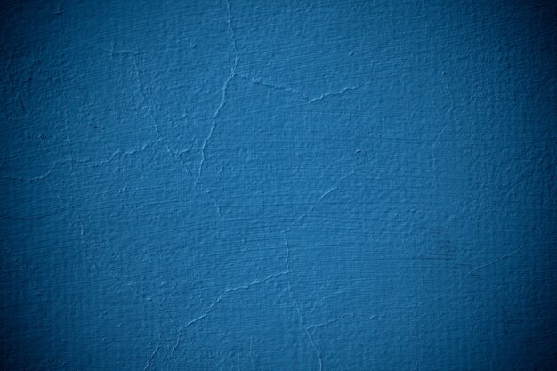 Texture grunge bleu foncé. Image simple en demi-teinte