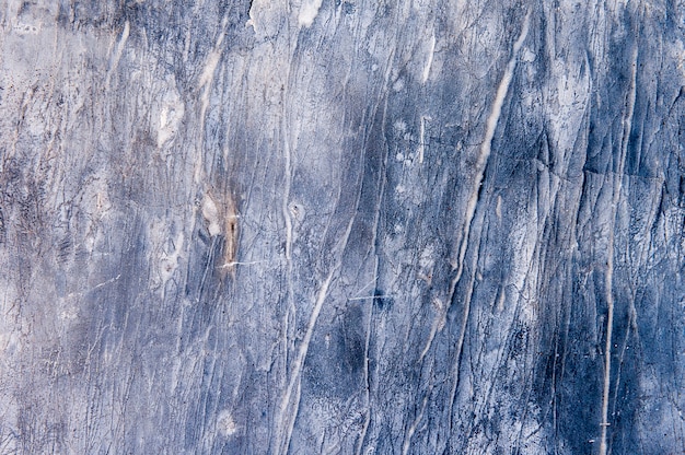 Texture grunge bleu