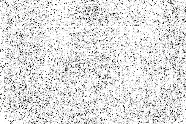 texture grunge pour le fondfond blanc foncé avec une texture uniqueAbstrait fond granuleux