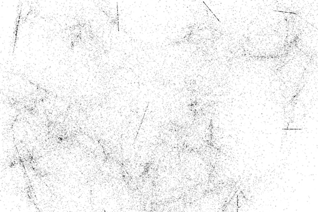 texture grunge pour le fondfond blanc foncé avec une texture uniqueAbstrait fond granuleux