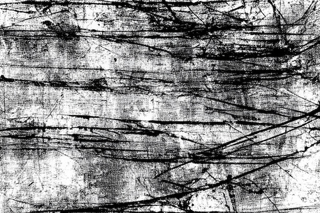 Texture grunge rugueuse comme arrière-plan pour la conception graphique