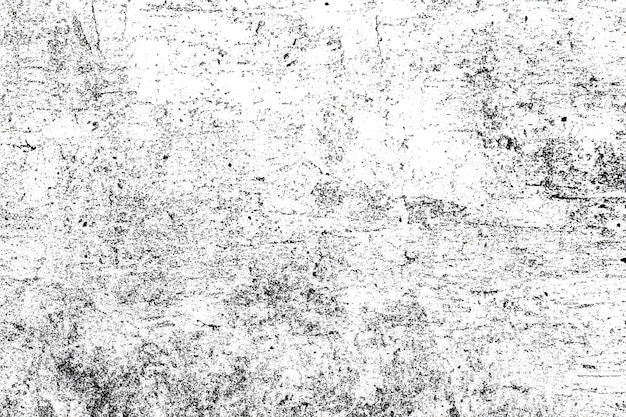 Une texture grunge vintage Un arrière-plan rétro