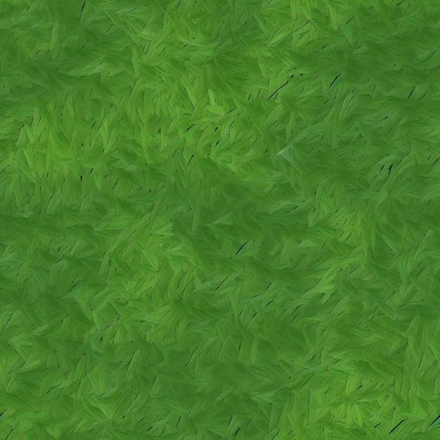 Texture d'herbe de stade