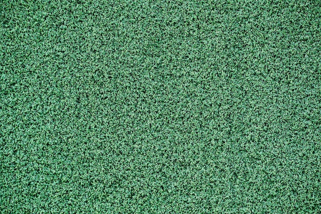 Texture Herbe verte artificielle pour le fond