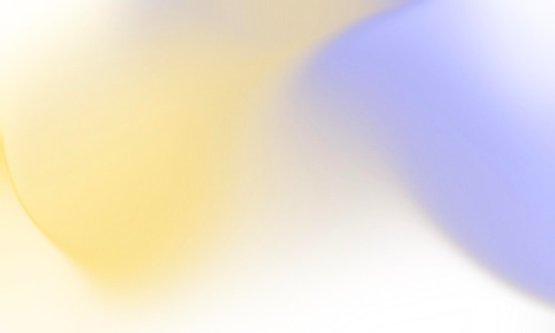 Texture holographique abstraite, fond lisse et flou